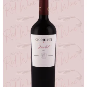 Cicchitti Merlot