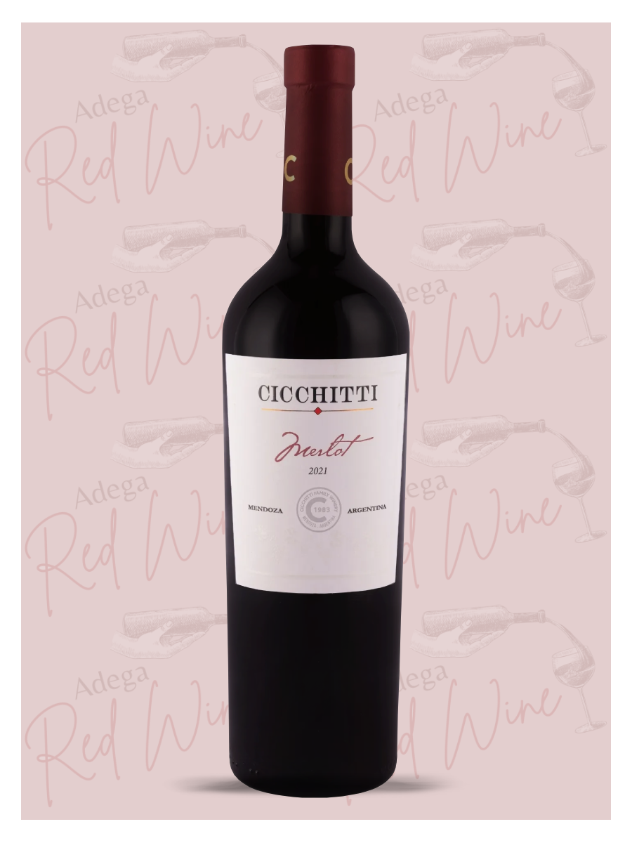 Cicchitti Merlot