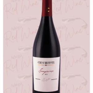 cicchitti Sangiovese