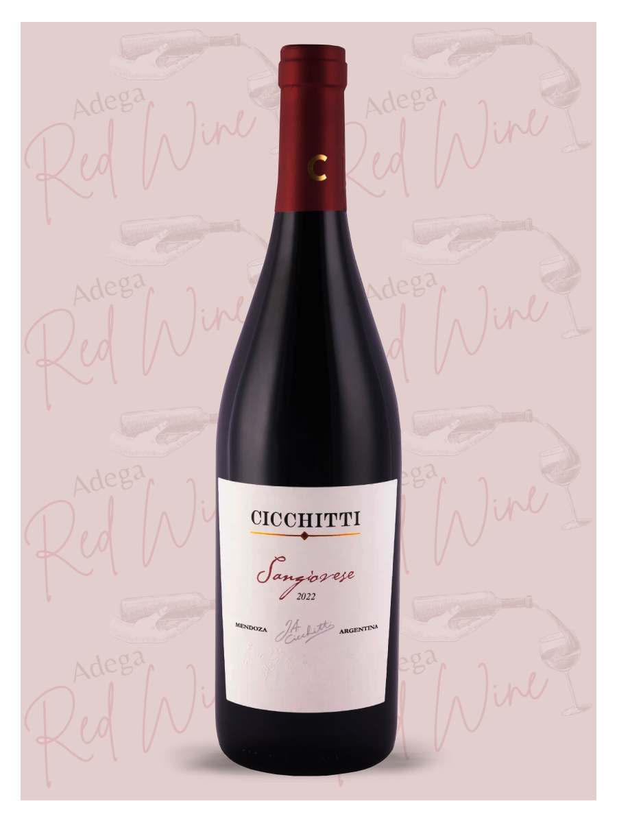 cicchitti Sangiovese
