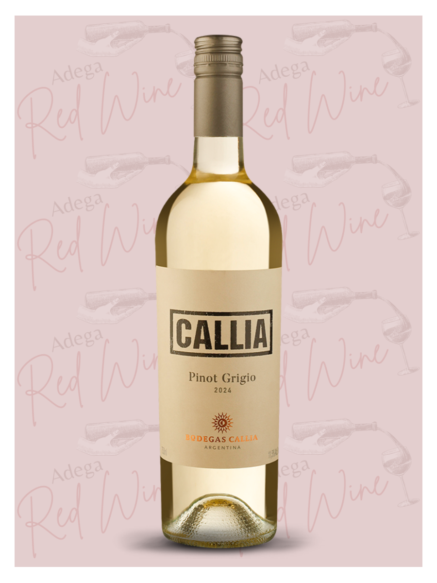 Callia Pinot Grigio