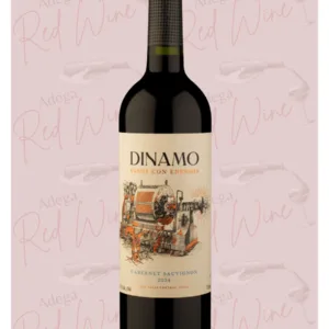 Dínamo Cabernet Sauvignon