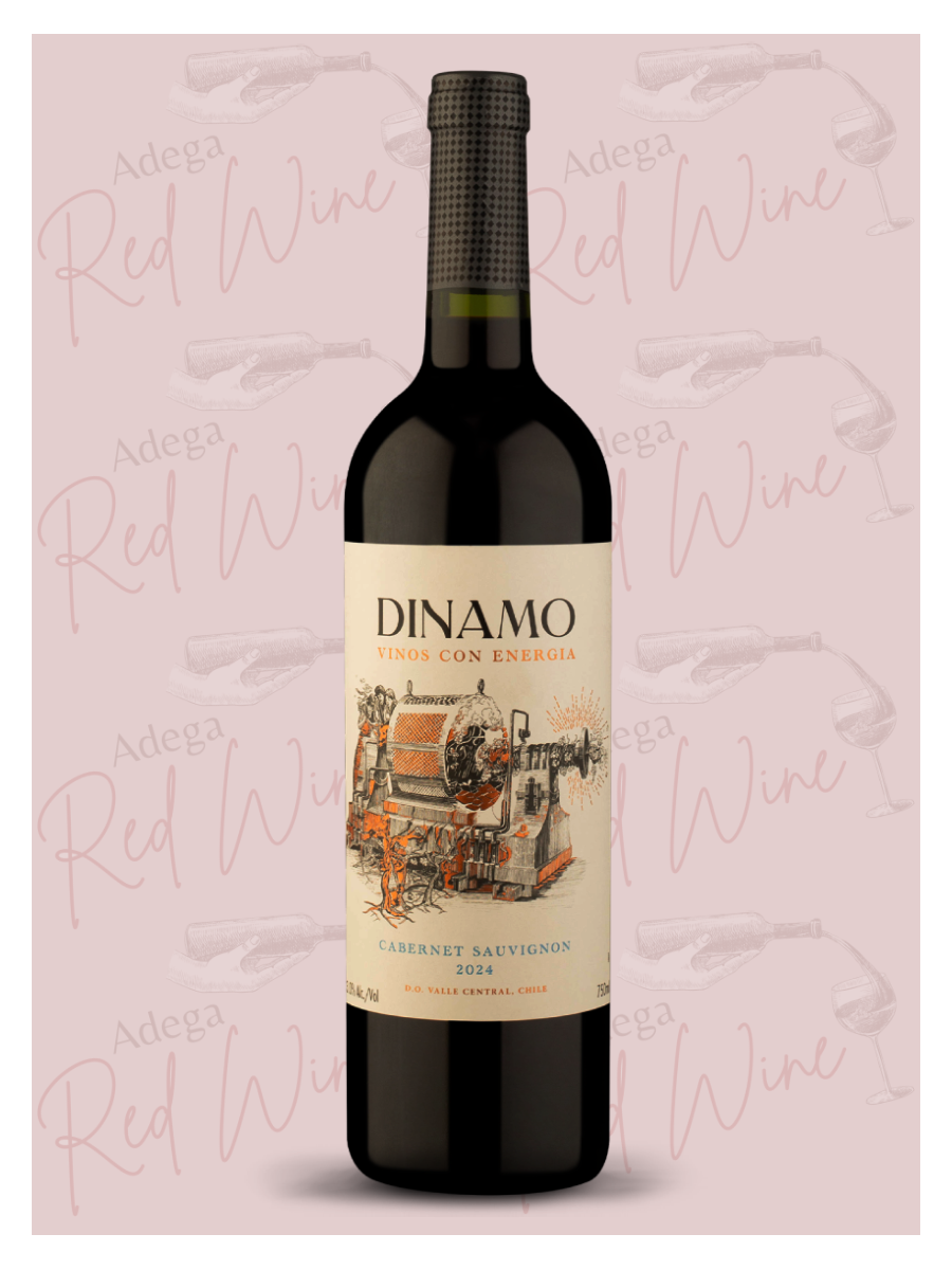 Dínamo Cabernet Sauvignon