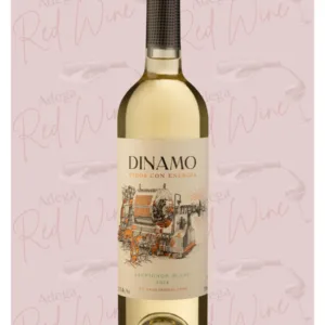 Dínamo Sauvignon Blanc