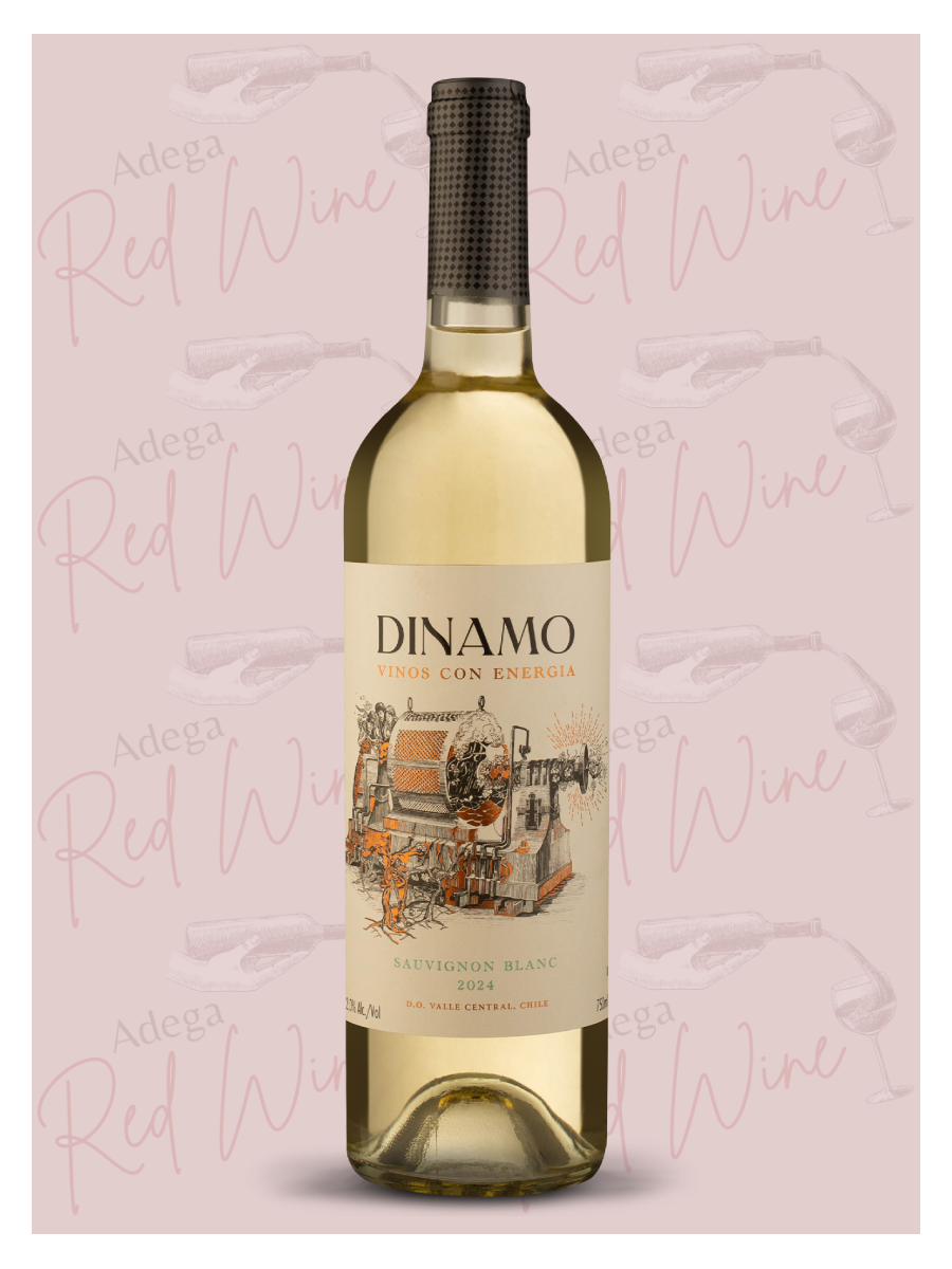 Dínamo Sauvignon Blanc