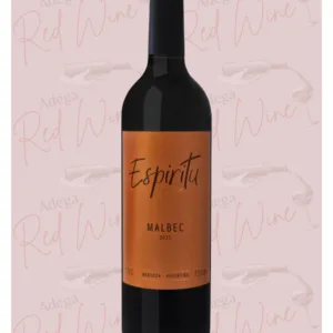 Espiritu de Essência - Malbec