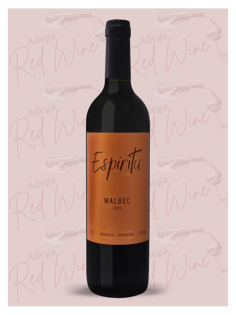 Espiritu de Essência - Malbec