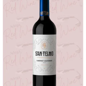San Telmo Cabernet Sauvignon