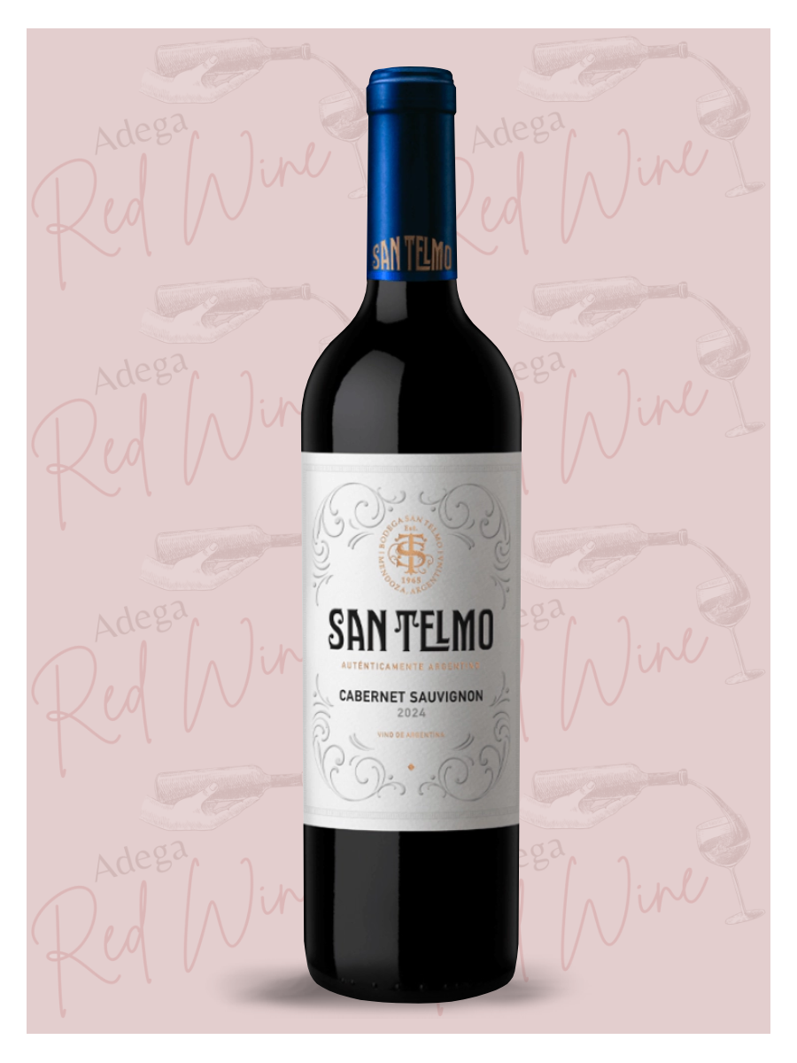 San Telmo Cabernet Sauvignon