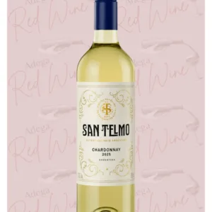 San Telmo Chardonnay