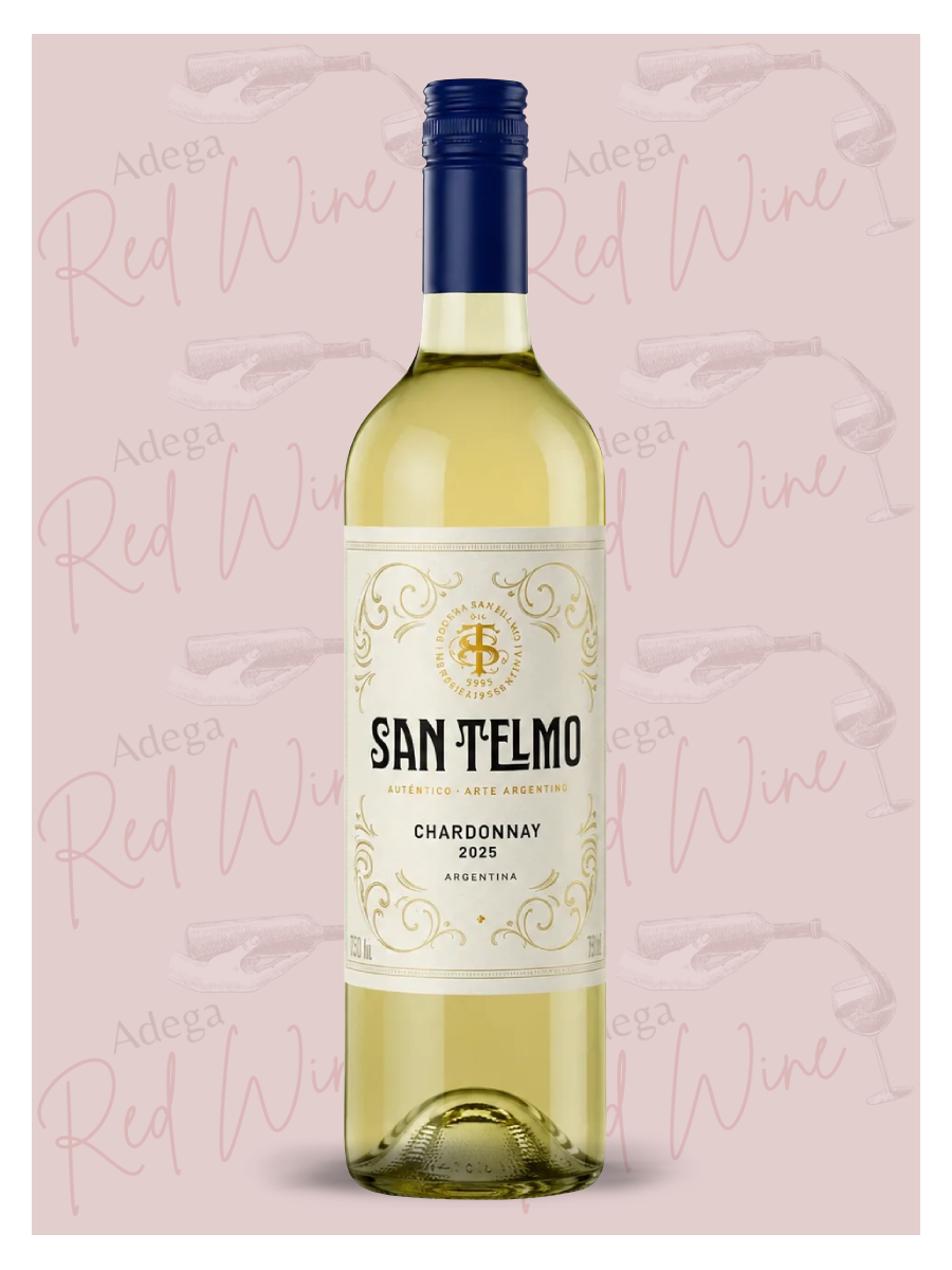 San Telmo Chardonnay