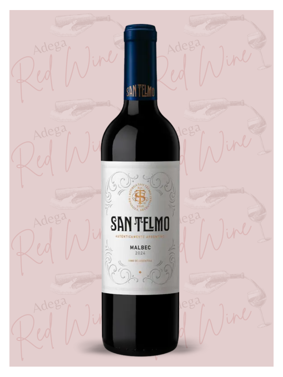 San Telmo - Malbec