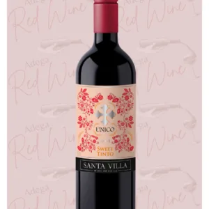 Santa Villa Sweet Tinto