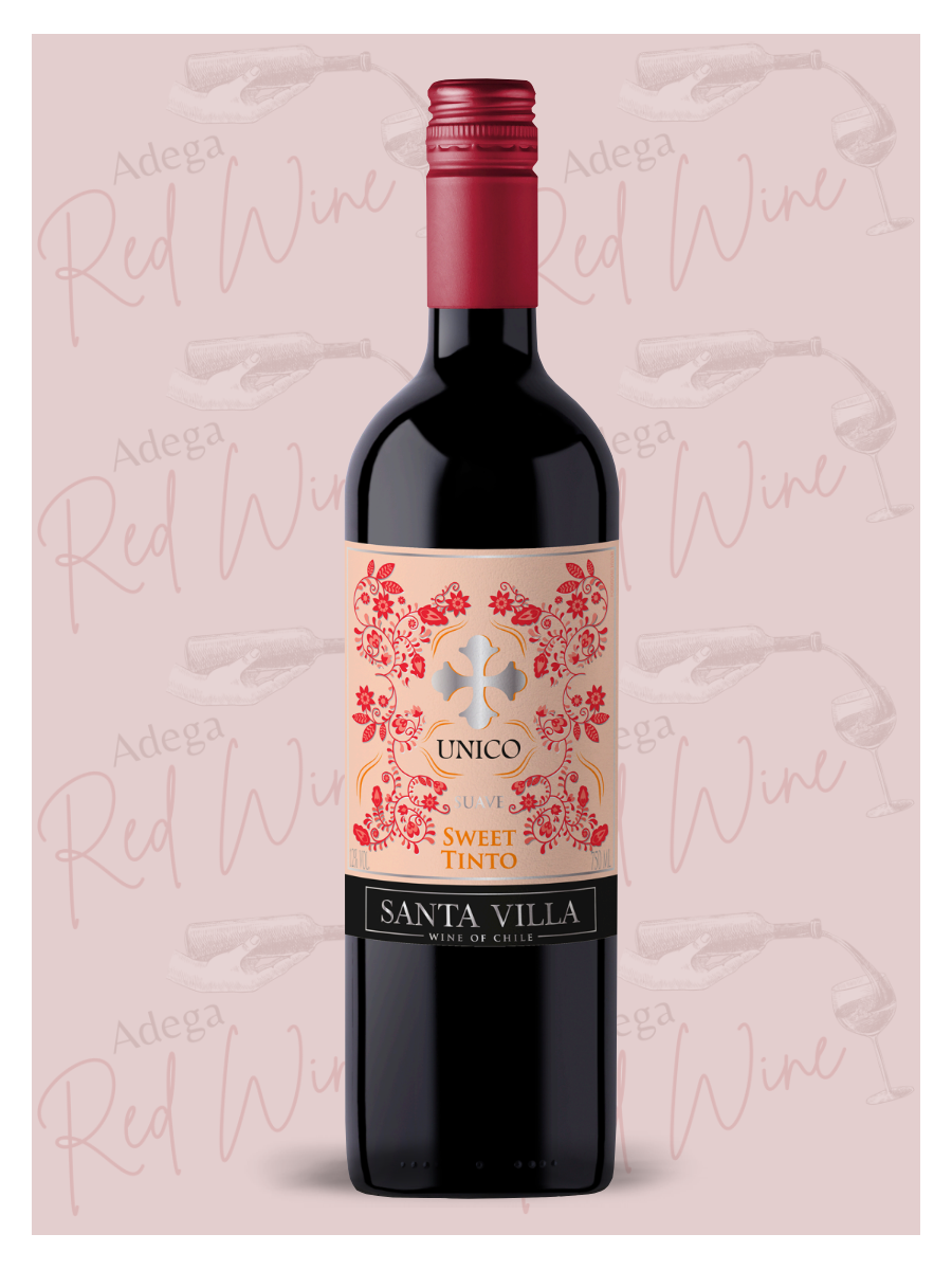 Santa Villa Sweet Tinto