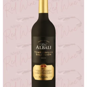 Viña Albali Tempranillo Selection