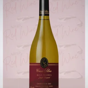 Casa Silva Single Chardonnay