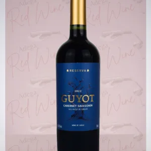 Guyot reserva Cabernet Sauvignon