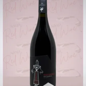 Kotsifali Dry Red Wine