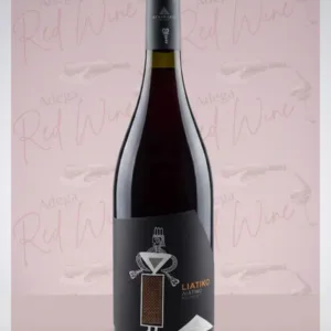 Liatiko Dry Red Wine