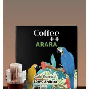 Arara Drip