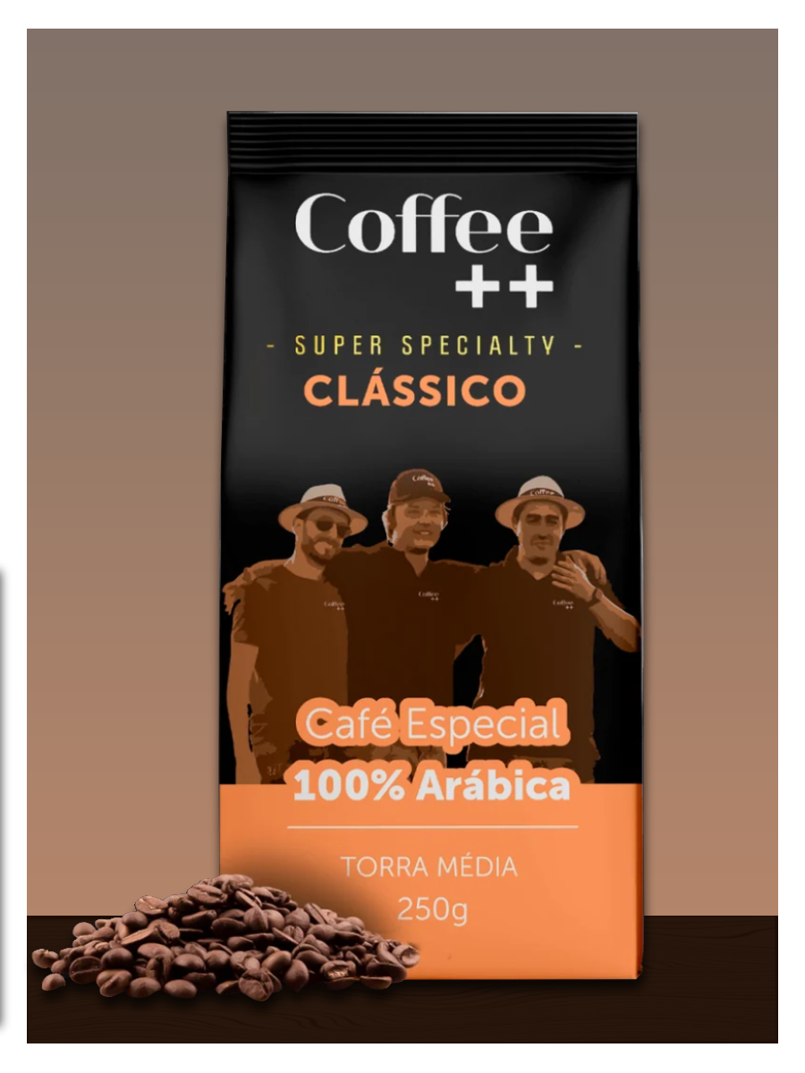 Clássico grão Image Caption