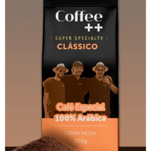 Classico moido