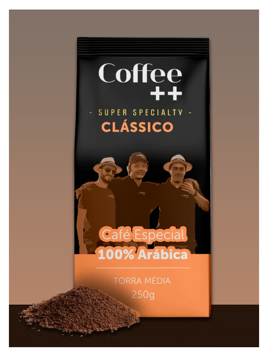 Classico moido