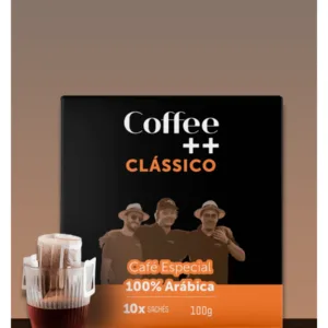 Drip Coffee Classico