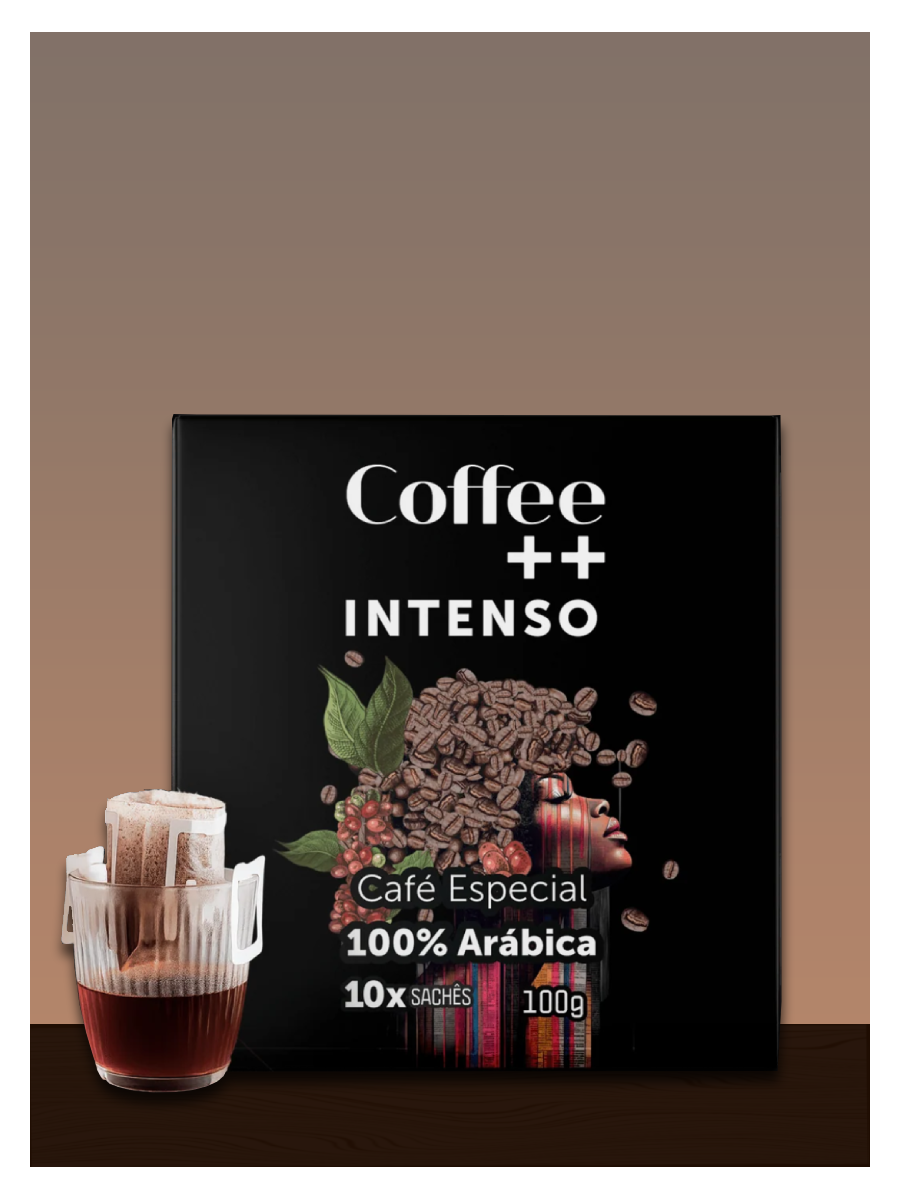 Drip Intenso