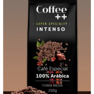 Intenso Grão