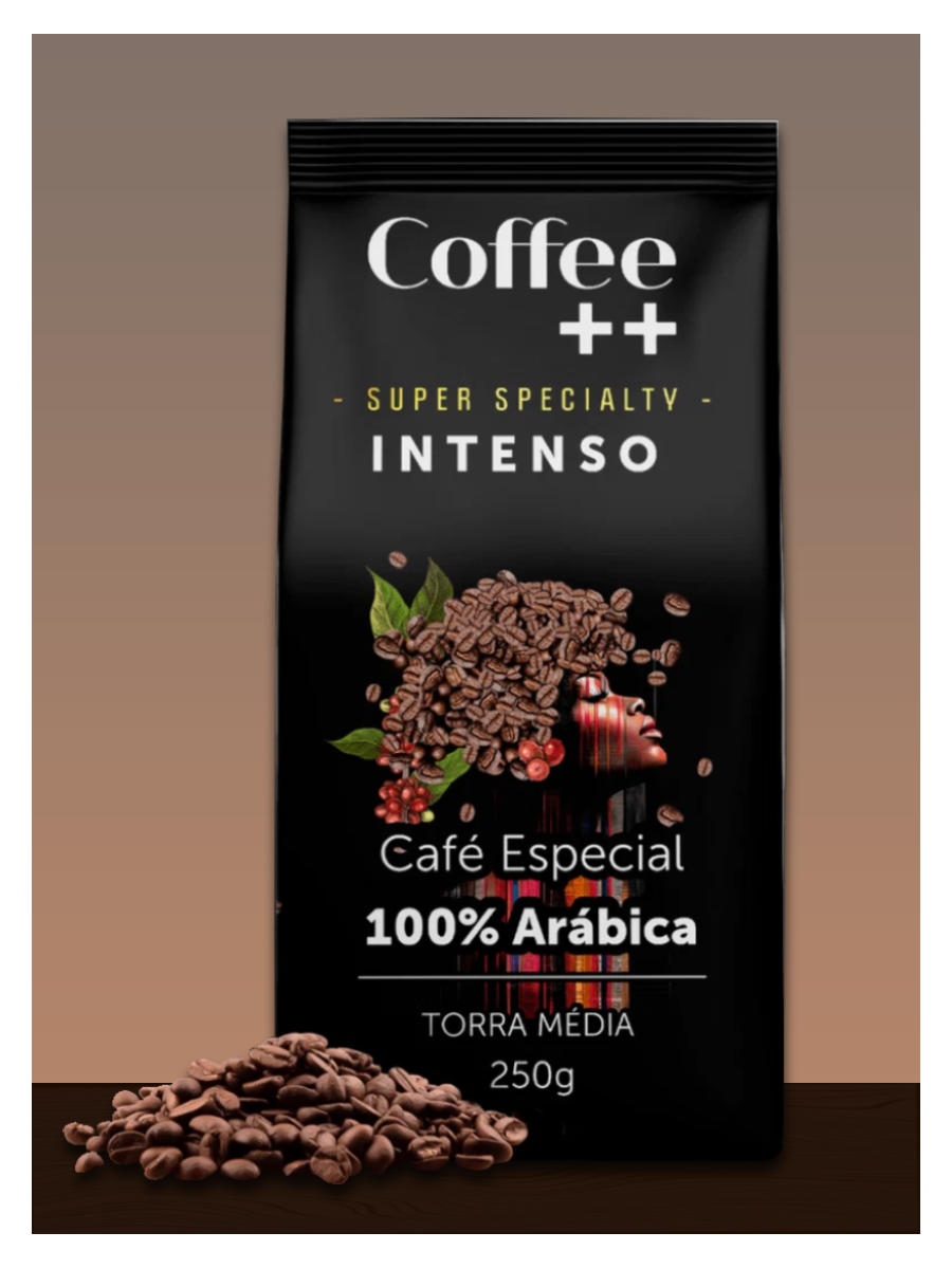 Intenso Grão