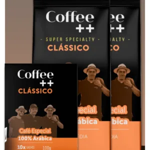 Kit Clássico