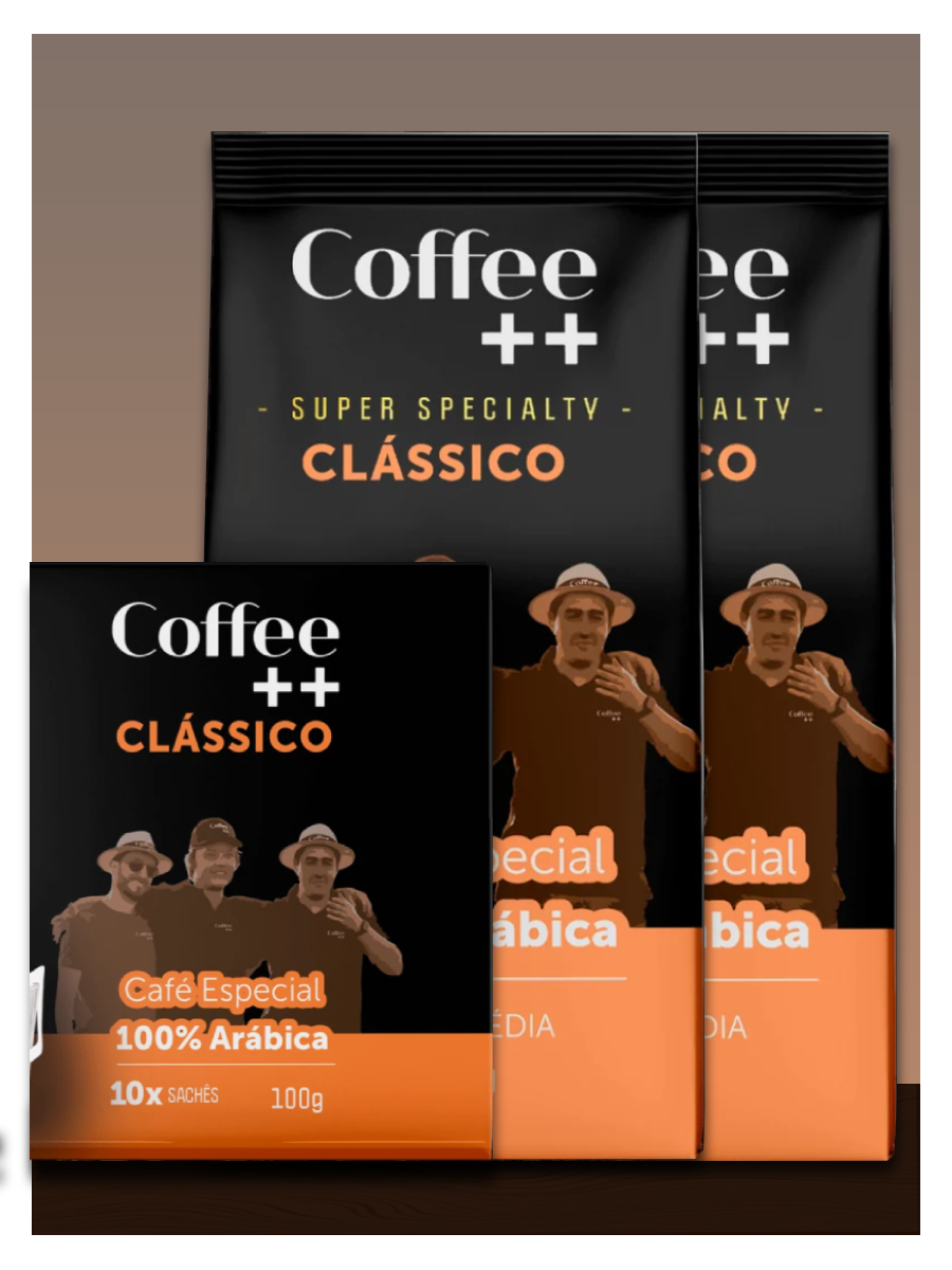 Kit Clássico