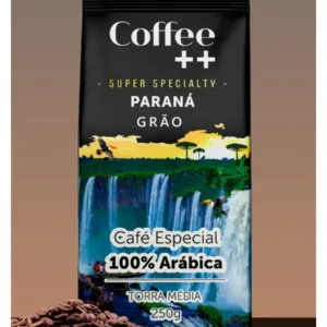 Parana Grão