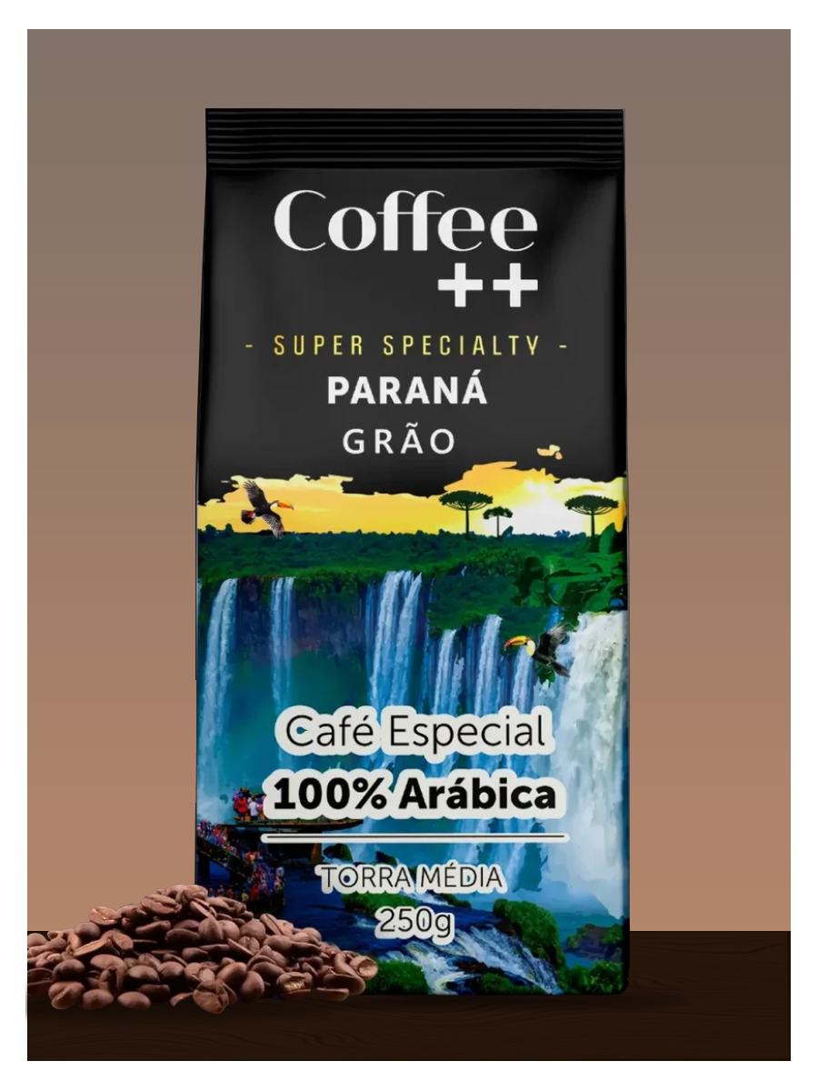 Parana Grão