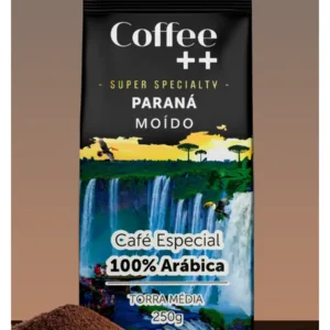 Parana Moido