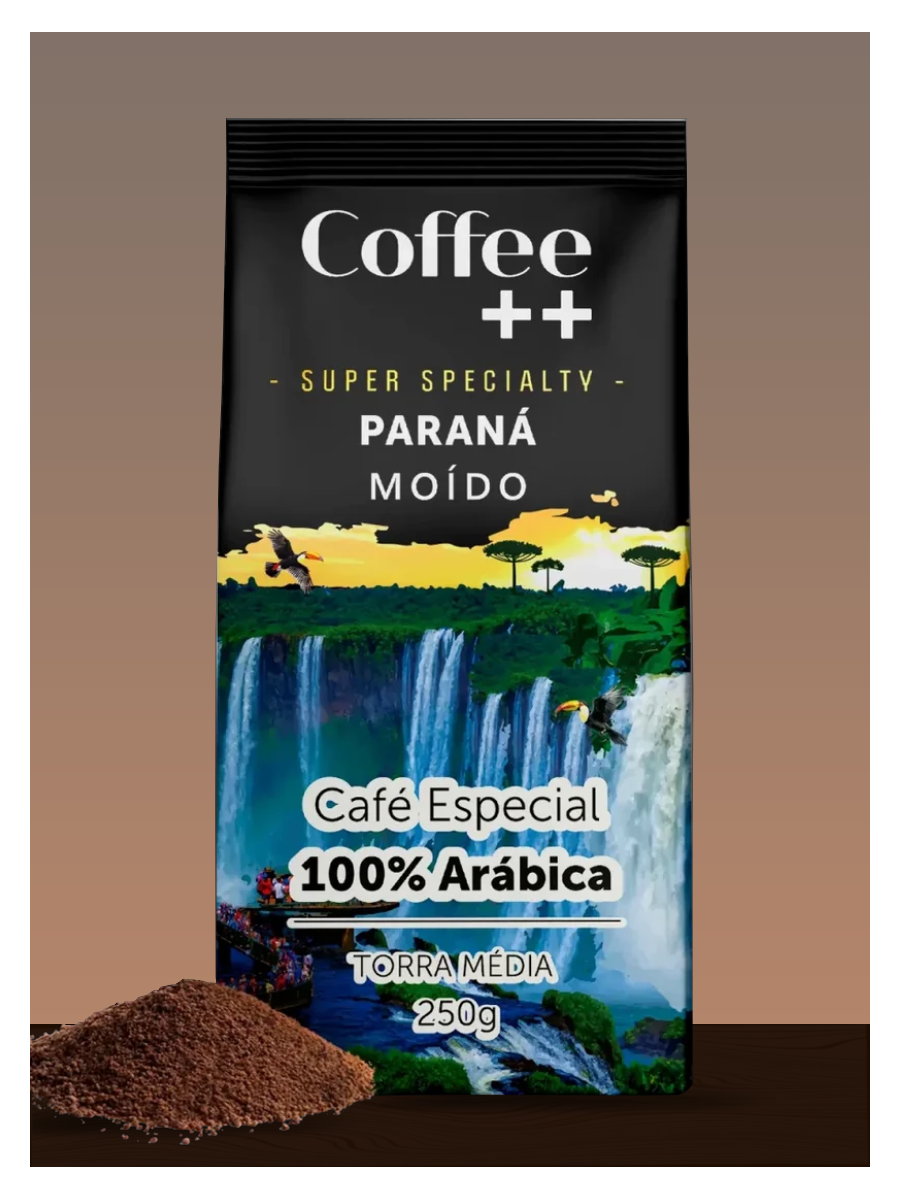 Parana Moido