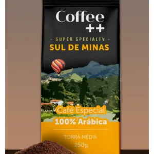 Sul de Minas Moido